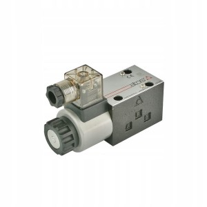 Elektrozawór 2-pozycyjny CETOP 3 NG6 12V (LA) Atos