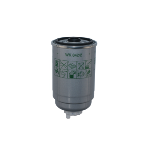 FILTR PALIWA WK842/2 (MTZ) P550588 000946870 PP837