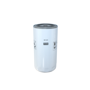 Filtr paliwa WK929 P550880 FF5421 PD111
