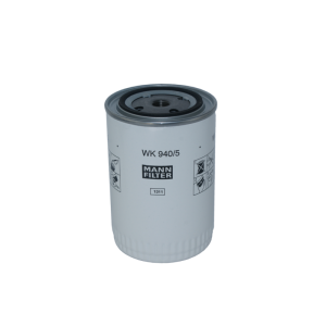 Filtr paliwa WK940/5 P554620 FF231 PD81 PP861/3