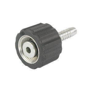 Zakucie na wąż DN8 do urządzeń I zbiorników Karcher