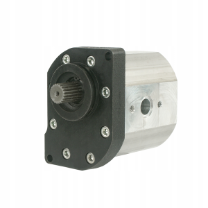 POMPA HYDRAULICZNA PZS-UD-12 ZETOR FORTERRA