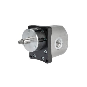 Pompa hydrauliczna bizon nowy typ