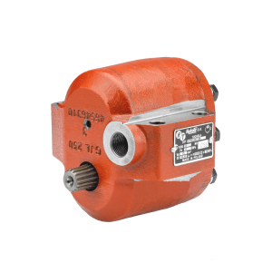 Hydrotor Pompa hydrauliczna podnośnika C-360, C-360-3P, 25cm3/obr