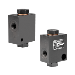 Regulator przepływu kombajnu Bizon RP-001 25L/min 250bar