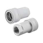 Szybkozłącze hydrauliczne gniazdo Euro gwint wew. 3/4"