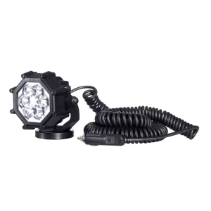 Lampa robocza polska 6xLED 1800 LM 20W + podłączenie