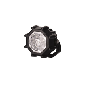 Lampa robocza polska 6xLED 3000 LM 32W + podłączenie