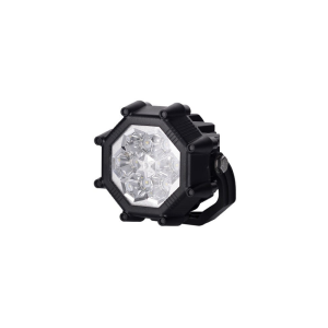 Lampa robocza polska 6xLED 1800 LM 20W + podłączenie