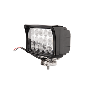 Lampa robocza 15xLED 1720 LM 26W + podłączenie