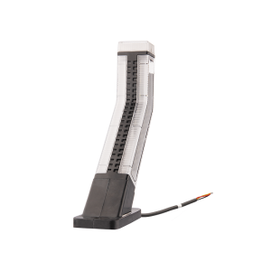 Lampa robocza 18xLED 1350 LM 10W + podłączenie