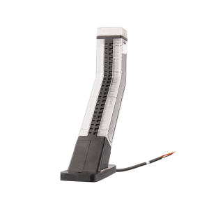 Lampa robocza 18xLED 1350 LM 10W + podłączenie