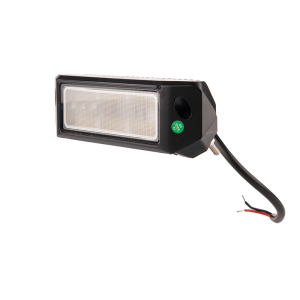 Lampa robocza 42xLED 2800 LM 46W + podłączenie