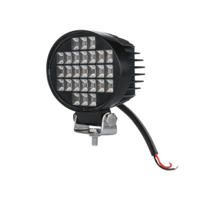 Lampa robocza 27xLED 2500 LM 40W + podłączenie