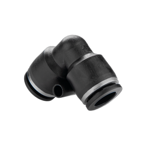 Szybkozłącze powietrza pneumatyczne kątowe tekalan 12 mm