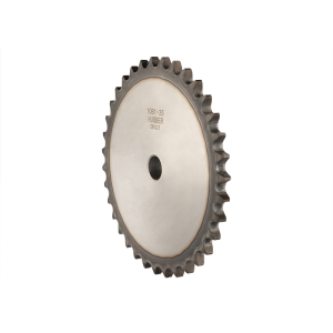 Koło zębate łańcuchowe hartowane 35 zębów 5/8" na łańcuch 10B-1
