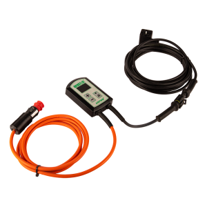 Sterownik sterowanie zaworu elektrozaworu proporcjonalnego 12V  ARPWM V1-0 