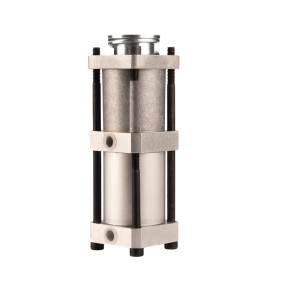 Sterownik pneumatyczny rozdzielacza hydraulicznego P40 P80 Badestnost