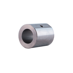 Tuleja do wspawania do tłoczyska siłownika cylindra hydraulicznego 20x35x45