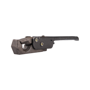 Spinacz zamek burty przyczepy prosty 275x38 mm