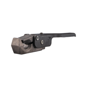 Spinacz zamek burty przyczepy prawy 276x38 mm