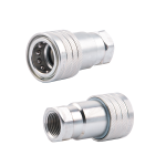 Szybkozłącze hydrauliczne gniazdo Euro gniazdo gwint wew. 1/2"