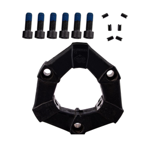 Sprzęgło elastyczne przedniego napędu WOM CF-A-016-E60