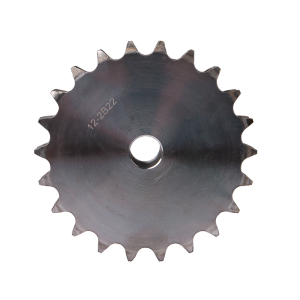 Koło zębate łańcuchowe podwójne 22 zęby 3/4" na łańcuch 12 B-2