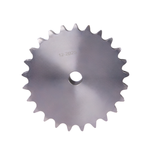 Koło zębate łańcuchowe podwójne 25 zębów 3/4" na łańcuch 12 B-2
