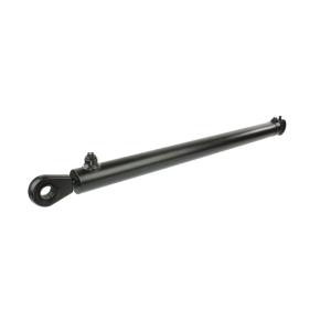 Cylinder siłownik hydrauliczny dwustronnego działania długość: 1210mm skok: 1000mm CJ2F-40/22/1000 U25W