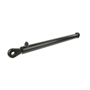 Cylinder siłownik hydrauliczny dwustronnego działania długość: 870mm skok: 640mm CJ2F-50/28/640 U30W