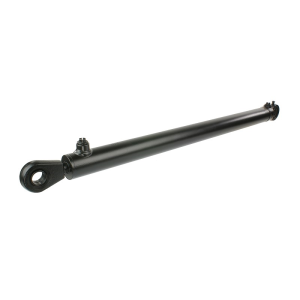 Cylinder siłownik hydrauliczny dwustronnego działania długość: 1482mm skok: 1250mm CJ2F-50/28/1250 U30W