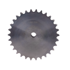 Koło zębate łańcuchowe podwójne 30 zębów 3/4" na łańcuch 12 B-2