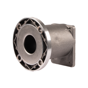 Kołnierz łącznik stabilizator dzwonowy pompy GR1 silnika spalinowego