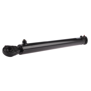 Cylinder siłownik hydrauliczny dwustronnego działania długość: 762mm skok: 530mm CJ2F-50/32/530 U25W