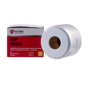 Filtr paliwa WP40-3x Ursus C-360 3P MF255 26560017