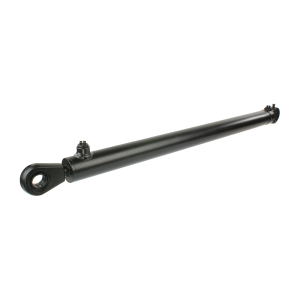 Cylinder siłownik hydrauliczny dwustronnego działania długość: 1180mm skok: 900mm CJ2F-50/28/900