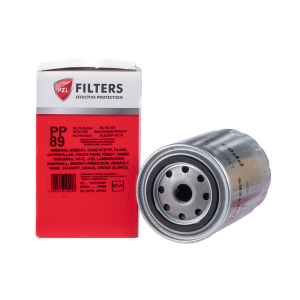 Filtr oleju PP89 PP-8.9 MF4 Sędziszów