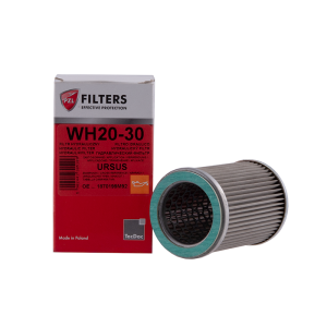 Filtr oleju podnośnika MF3 MF4 WH20-30