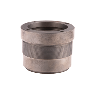  Prowadnica niska wewnętrzna z gwintem H-85mm siłownika przyczepy D-35 D-47 D-50 7170165002
