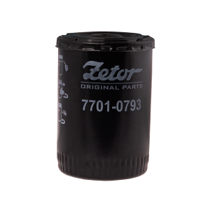 Filtr oleju PP711 Zetor 77010793