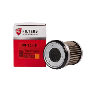 Filtr oleju podnośnika WH20-45 88407019