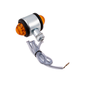 Lampa led kierunkowskazu kierunek na błotnik Ursus C-330