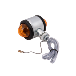 Lampa kierunkowskazu kierunek na błotnik Ursus C-330