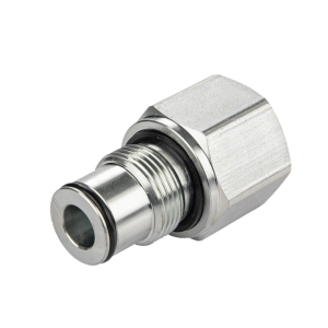 Tuleja ciśnieniowa rozdzielacza hydraulicznego Hydrolider P80 3/4"