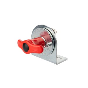 Wyłącznik odłącznik prądu masy hebel akumulatora na wsporniku 24V 1-150A MAX. 2000A 443815432020 Hydrolider