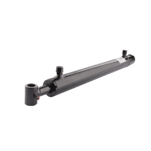 Cienki siłownik cylinder hydrauliczny CJ2F-40/25/400 L:600 T20S