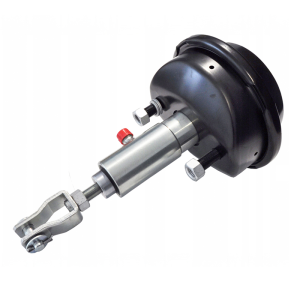 Siłownik hamulcowy pneumatyczno-hydrauliczny T30-35