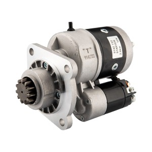Rozrusznik z reduktorem 12V 2,8kW Ursus C-330 C-360 Zetor 9142722