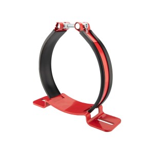 Obejma 170-175 mocowanie do hydroakumulatora 3L i 4L